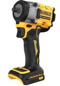 Dewalt DCF923N-XJ XR Brushless 3/8 Compact Impact Wrench (406Nm) Bare Unit (Hog Ring)