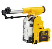 Dewalt D25303DH Dust Extraction Unit For DCH273 SDS Drill Max Bit:16x160mm 1.4kg