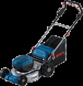 BOSCH GRA 18V2-46 PROFESSIONAL CORDLESS LAWNMOWER (06008C8000) image
