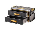 Dewalt DWST83529-1 ToughSystem 2.0 Twin Drawer Box   
