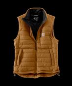 Carhartt Gilliam Bodywarmer Vest image