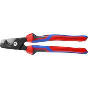 Knipex 95 12 225 StepCut XL cable Shears