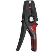 Knipex 12 52 195 SB PreciStrip16 Automatic Insulation Stripper  195 mm 0,08 - 16 mm² 