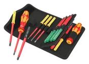 WERA KRAFTFORM KOMPAKT VDE 17 UNIVERSAL 1 TIE