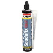 SOUDAL CHEMICAL ANCHORSET 280ML GREY 