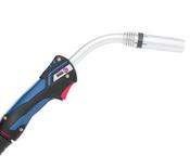 BINZEL MB36 EVO PRO 290A AIR COOLED TORCH 5M 014.0531.1   image