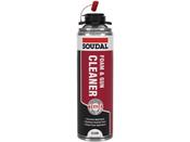 Soudal 116924 Foam &amp; Gun Cleaner for uncured PU Foam image