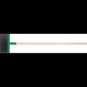 Forum Floor Scraper timber Handle 12" (300mm) 