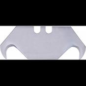 FORTIS HOOK BLADE 10PCE 60MM