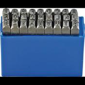 Forum 10mm Letter Punch 4317784892254