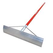DG ALUMINIUM CONCRETE PLACER 60" FT91