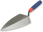 RST 10'' 250MM BRICK TROWEL RTR10110 PHILADELPHIA PATTERN    
