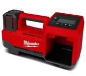 Milwaukee M18BI-0 M18 Tyre Inflator 10.3Bar, 4.8kg Bare Unit image