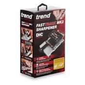 Trend Fast track sharpener kit  new &amp; improved