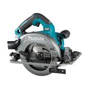 Makita HS004GZ 40v Max XGT Circular Saw (BARE UNIT) image