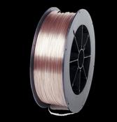 15 KG HYUNDAI 1.2MM SG3 MILD STEEL MIG WIRE PLASTIC REEL (72COILS PER PALLET)