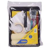 DOSCO 11 PIECE DECORATOR SET