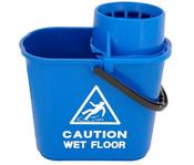 DOSCO 65430 BLUE KENTUCKY HANDLE CW/ CLIP