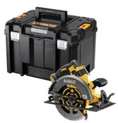 Dewalt DCS578NT 54V XR Flexvolt High Power Circular Saw 5800rpm 67mm Cutting Depth 190x30mm Blade 3.6kg Bare Unit In T-Stak Box