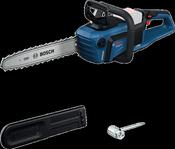 Bosch GKE 18V-40 18v Biturbo Brushless 40cm Chainsaw Body Only 06008D3000 image
