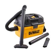 XM24 DEWALT 15L Wet &amp; Dry Toolbox Vacuum XMS24WDVAC