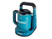 Makita DKT360CF20 Twin 18v/36v Cordless Kettle 0.8L Capacity 3.4kg C/W 2 x 3.0Ah Batteries &amp; Dual Charger  image