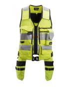 Snickers 4230 Hi-Vis Toolvest image