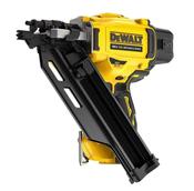 Dewalt DCN930P2 18V XR Brushless 2 Speed Framing Nailer 50-90mm Length 2.8-3.3 Diameter 4.1kg C/W 2 x 5.0Ah Batteries &amp; Charger In Box 