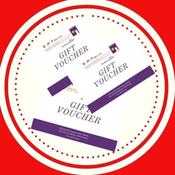 EPT Gift Voucher**Please select both amount and size below ** 