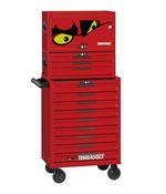 TENGTOOL TKS26R753T PRO35 STACK KIT 753 PIECES