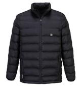 Portwest S547 Ultrasonic Heated Tunnel Jacket