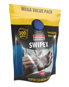 Soudal Swipex Cleaning Wipes Mega 300 158898