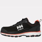 HELLY HANSEN 78390 CHELSEA EVO 2 LOW S3 BLACK ORANGE  image