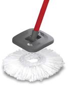 DOSCO 64061 CYCLONE HIGH SPEED MOP REFILL image
