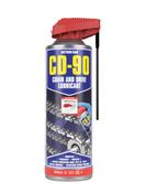 Action Can CD-90 500ml Twin Spray Chain &amp; Drive Spray image