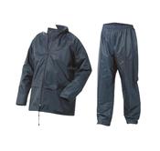 FOUR LAKES NYLON NAVY WET SUIT