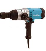 Makita TW1000 110v 1200w 1" Drive Impact Wrench  image