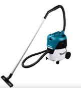Makita VC2000L 220v 1000w 20L Wet &amp; Dry L-Class Vacuum Cleaner  image