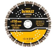 Dewalt DT40260 230mm 9'' Xtreme Runtime Diamond Blade  image