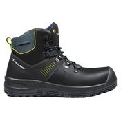 SOLID GEAR ION MID SG73102 S3L SAFETY BOOT  image