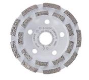 Bosch 125x22mm 5'' Expert Diamond Cup Wheel image