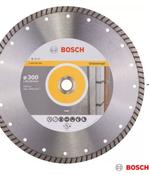 Bosch Universal Turbo Diamond Cutting Disc  image