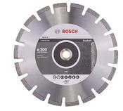 Bosch Diamond Cutting Disc 300 x 20/25.4  image