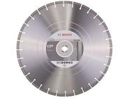 Bosch 400mm Diamond cutting disc image