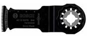 Bosch AIZ 32 bspb-bim Starlock Blade Hardwood Curved Tec  image