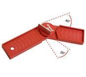 Trend Anglefix mitre guide image