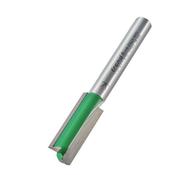 TREND C014 1/4 SHANK  2 FLUTE STRAIGHT CUTTER  image