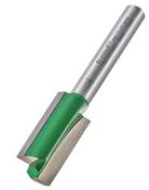 TREND C021 1/4 SHANK 2 FLUTE STRAIGHT CUTTER image