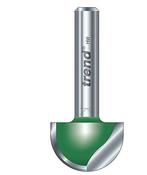 TREND C053 1/4 SHANK RADIUS CUTTER image