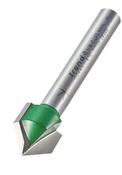 Trend CHAMFER CUTTER 45 DEG X 19MM   DIA image